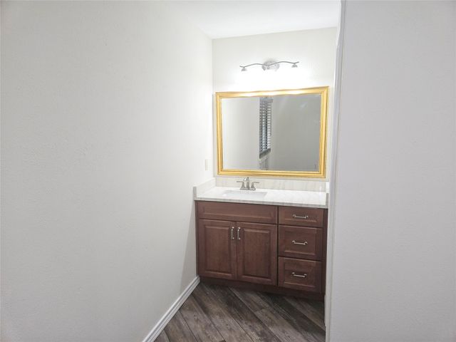 6908 Sunflower Circle N, Fort Worth, TX 76120