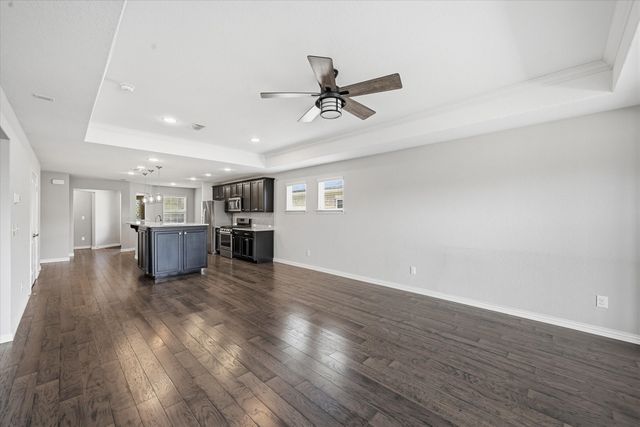 8948 Oyster Landing, Frisco, TX 75036