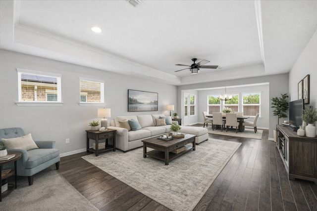 8948 Oyster Landing, Frisco, TX 75036