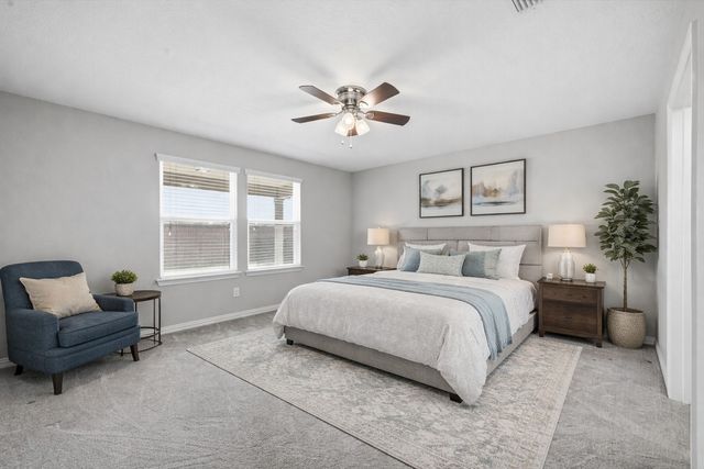 8948 Oyster Landing, Frisco, TX 75036