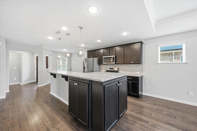 8948 Oyster Landing, Frisco, TX 75036