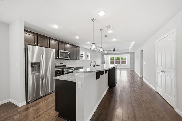 8948 Oyster Landing, Frisco, TX 75036