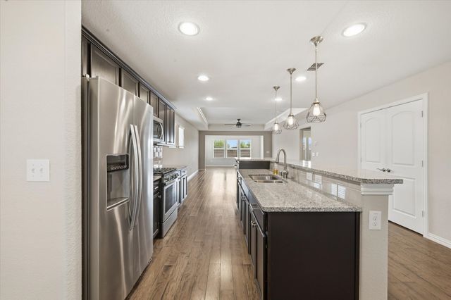 8948 Oyster Landing, Frisco, TX 75036