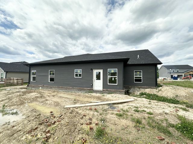 514 Chickasaw Drive, Richmond, KY 40475