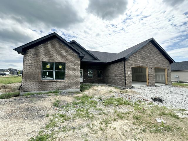 514 Chickasaw Drive, Richmond, KY 40475