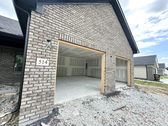514 Chickasaw Drive, Richmond, KY 40475