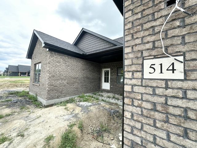 514 Chickasaw Drive, Richmond, KY 40475