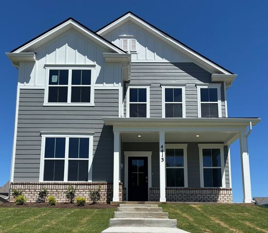 4409 Maxwell Rd, Antioch, TN 37013