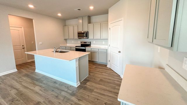 4409 Maxwell Rd, Antioch, TN 37013