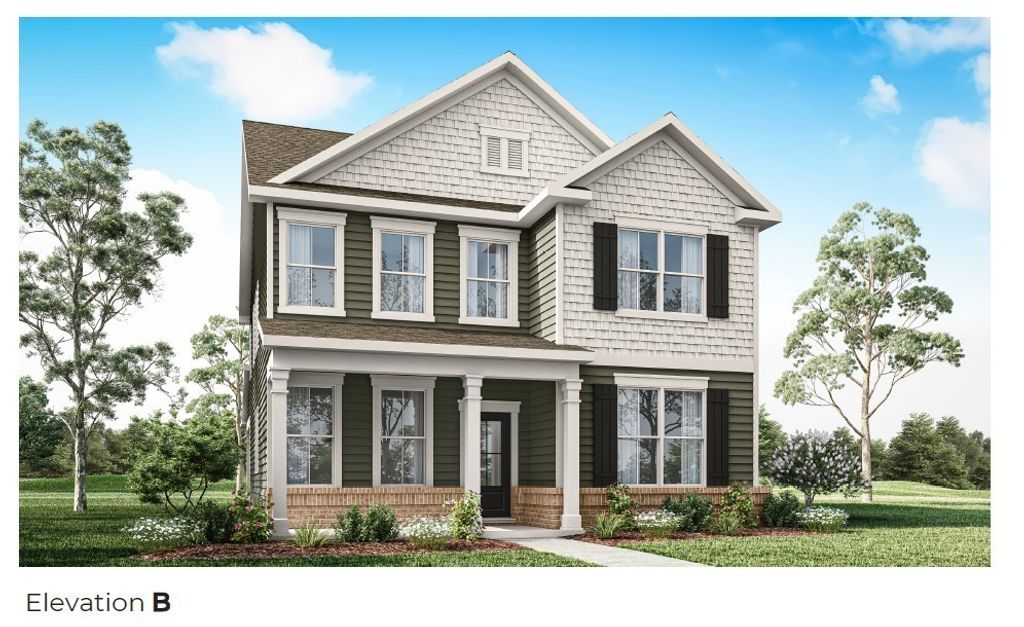 4409 Maxwell Rd, Antioch, TN 37013