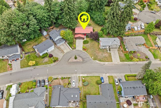 14610 SE 198th Street, Renton, WA 98058