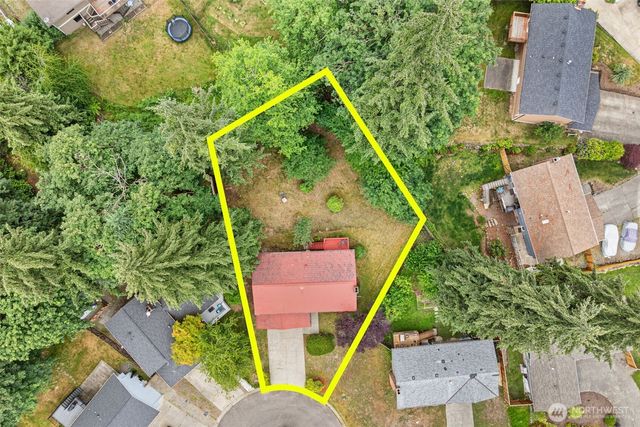 14610 SE 198th Street, Renton, WA 98058
