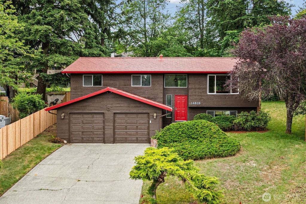 14610 SE 198th Street, Renton, WA 98058