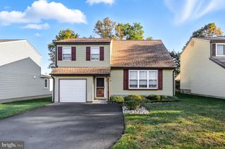 6 PHEASANT RUN, Horsham, PA 19044