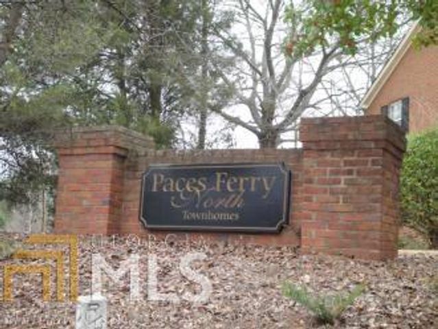 1522 Paces Ferry North Drive, Smyrna, GA 30080