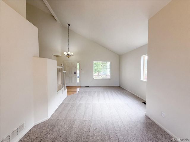 1658 Daily Drive, Erie, CO 80516