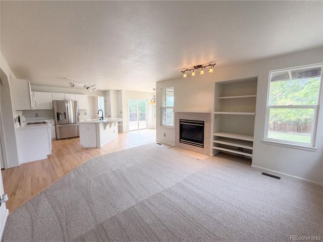 1658 Daily Drive, Erie, CO 80516