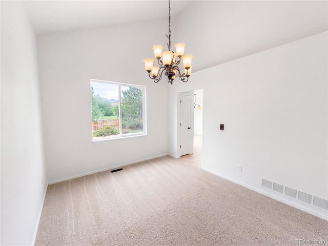 1658 Daily Drive, Erie, CO 80516