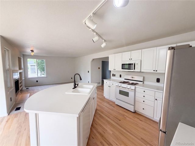 1658 Daily Drive, Erie, CO 80516