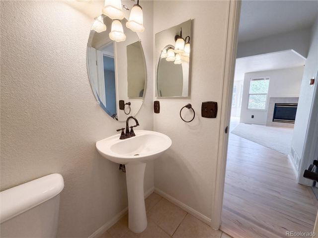 1658 Daily Drive, Erie, CO 80516