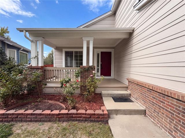 1658 Daily Drive, Erie, CO 80516