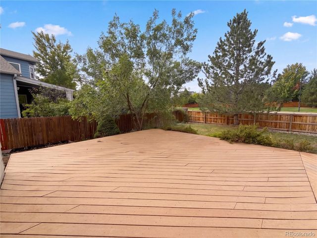 1658 Daily Drive, Erie, CO 80516