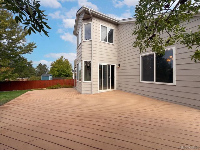 1658 Daily Drive, Erie, CO 80516