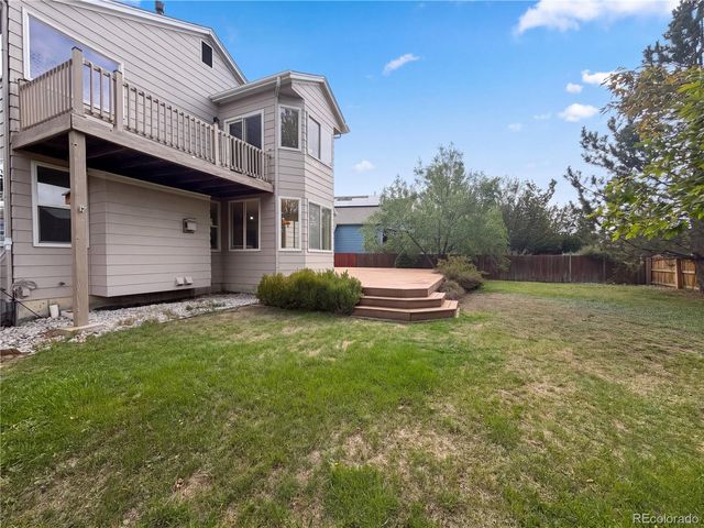 1658 Daily Drive, Erie, CO 80516