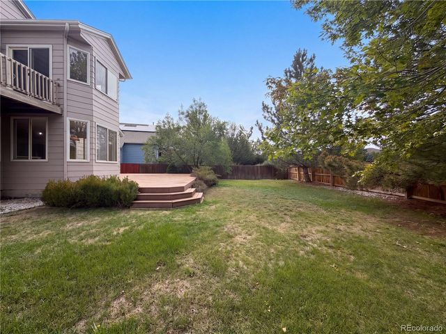 1658 Daily Drive, Erie, CO 80516
