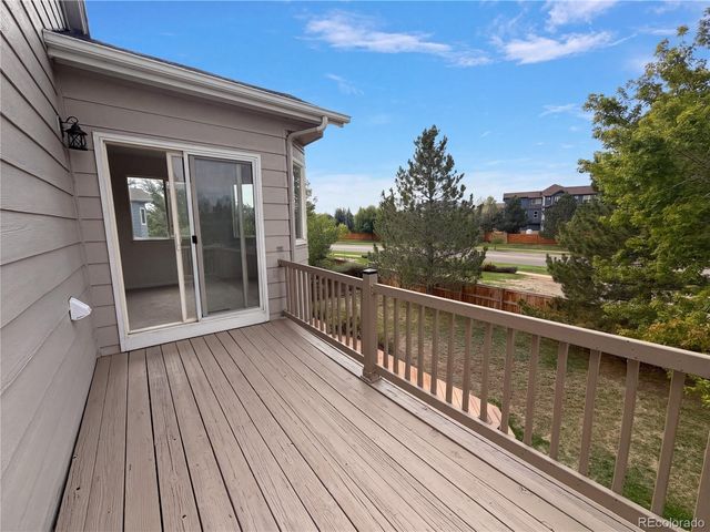 1658 Daily Drive, Erie, CO 80516