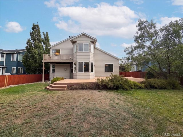 1658 Daily Drive, Erie, CO 80516