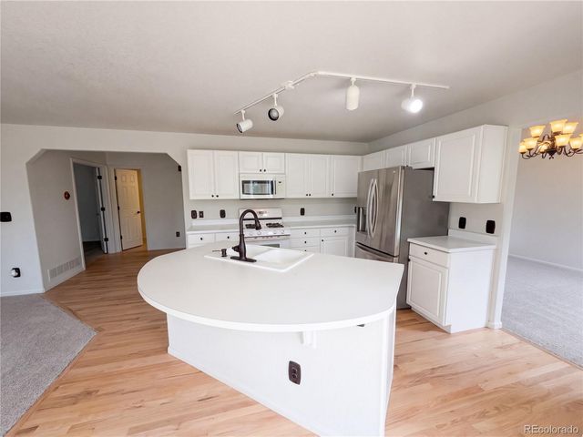 1658 Daily Drive, Erie, CO 80516
