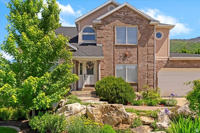 1880 SHADOW VALLEY DR, Ogden, UT 84403