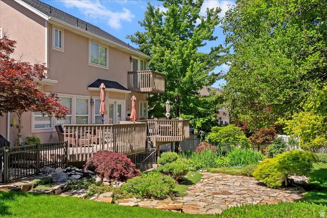 1880 SHADOW VALLEY DR, Ogden, UT 84403