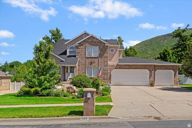 1880 SHADOW VALLEY DR, Ogden, UT 84403