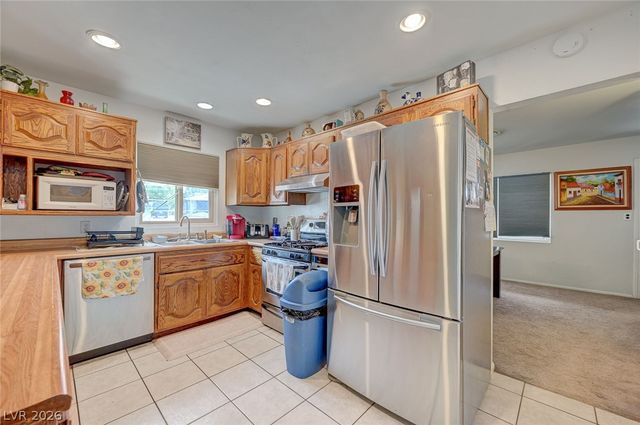 449 Republic Street, Henderson, NV 89015