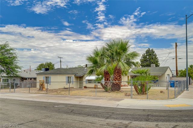 449 Republic Street, Henderson, NV 89015