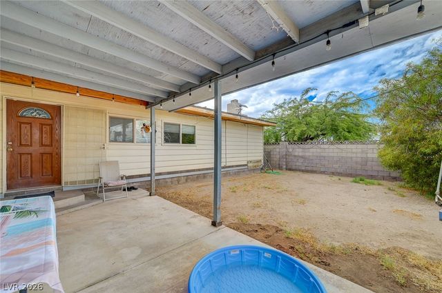 449 Republic Street, Henderson, NV 89015