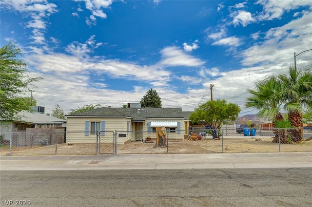 449 Republic Street, Henderson, NV 89015