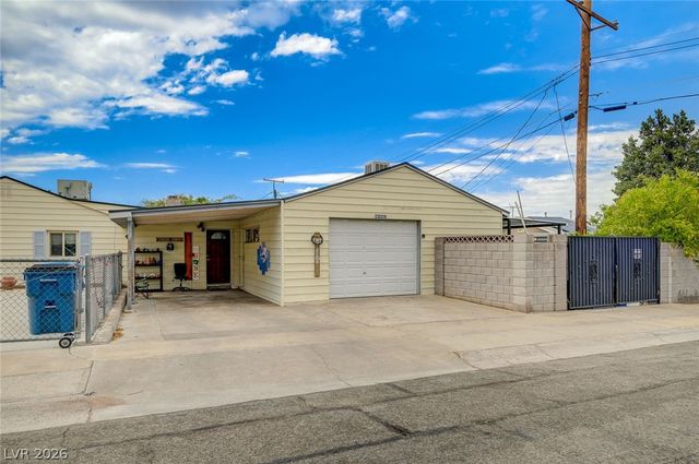 449 Republic Street, Henderson, NV 89015