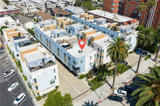 5627 Observation, Los Angeles, CA 90028