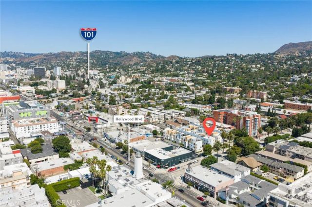 5627 Observation, Los Angeles, CA 90028