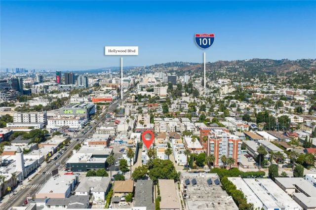 5627 Observation, Los Angeles, CA 90028