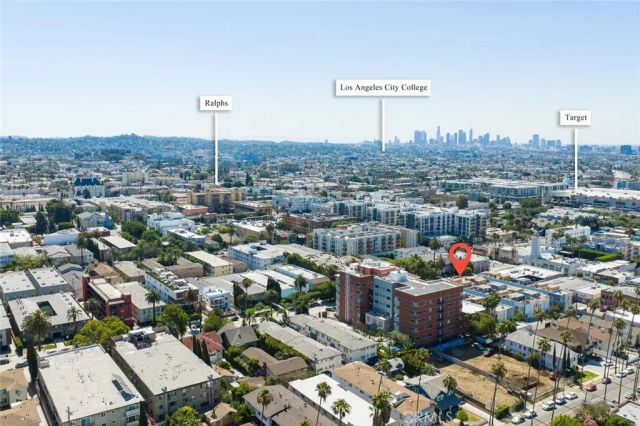 5627 Observation, Los Angeles, CA 90028