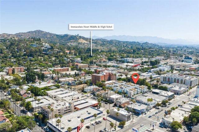 5627 Observation, Los Angeles, CA 90028