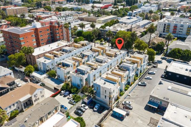 5627 Observation, Los Angeles, CA 90028