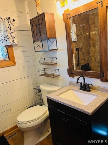 3727 Wilson Youngstown Road 1, Wilson, NY 14172