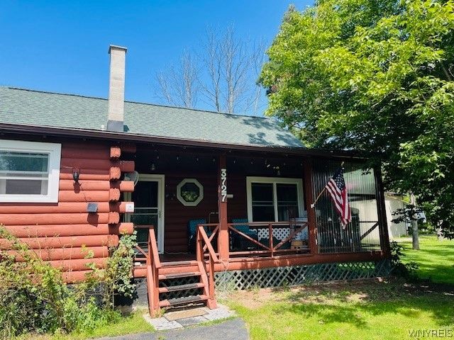 3727 Wilson Youngstown Road 1, Wilson, NY 14172
