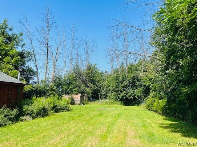 3727 Wilson Youngstown Road 1, Wilson, NY 14172