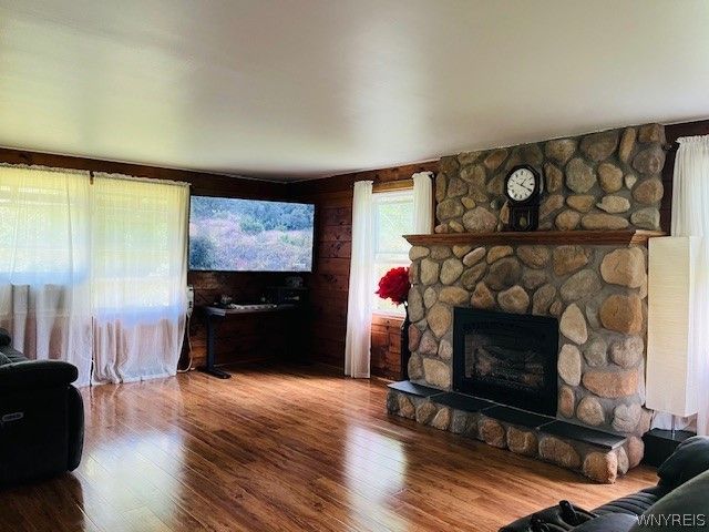 3727 Wilson Youngstown Road 1, Wilson, NY 14172